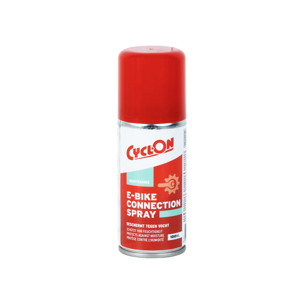 CyclOn E-Bike Connection Spray