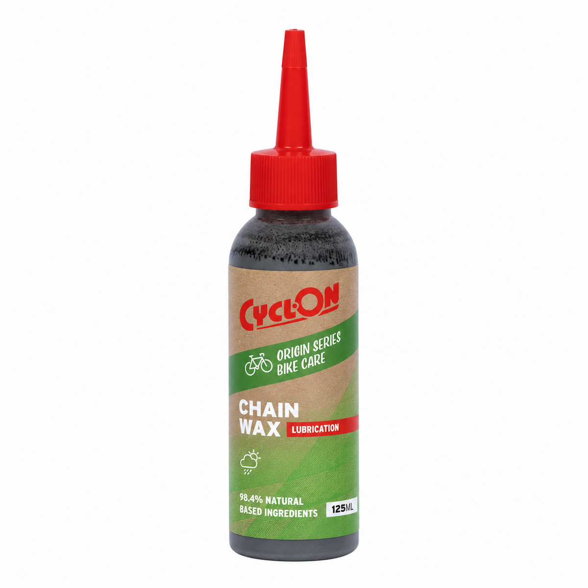 Origin Chain Wax