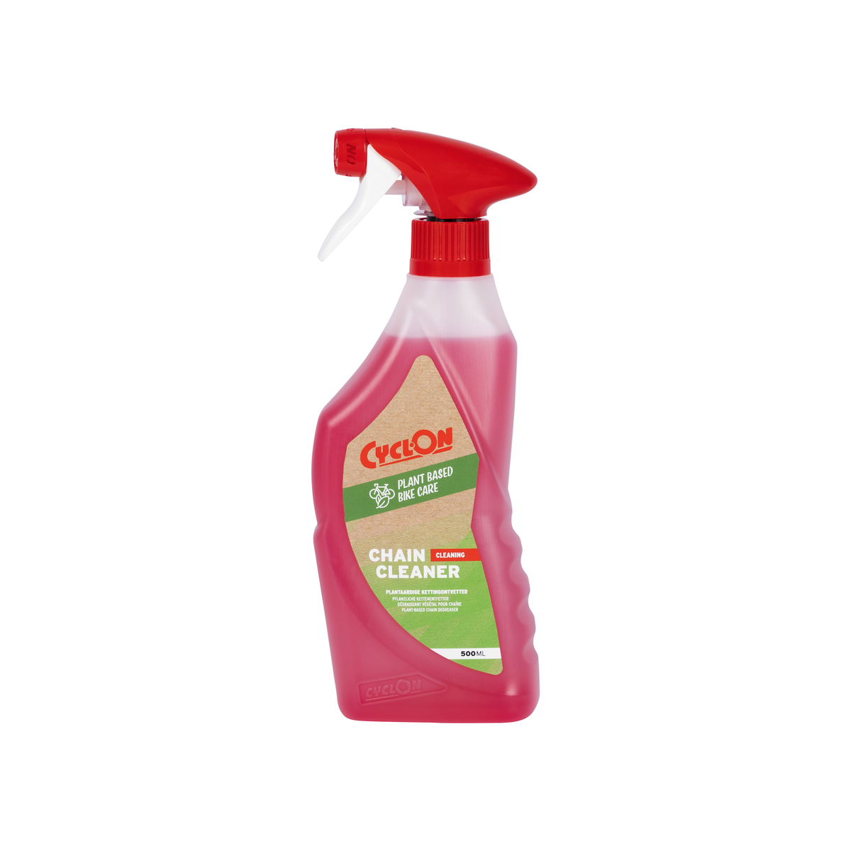 CyclOn Plant-Based Chain Cleaner