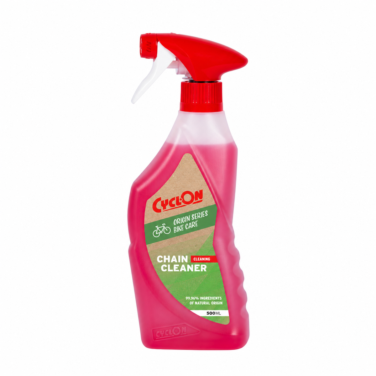 Origin Chain Cleaner