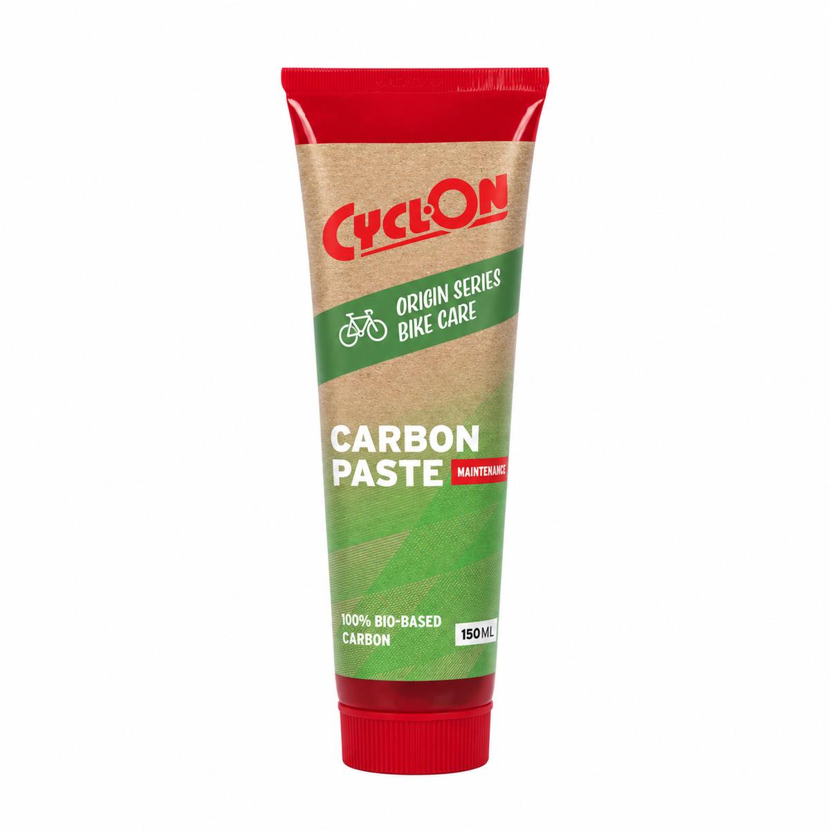 Origin Carbon Paste