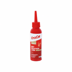 Dry Weather Lube