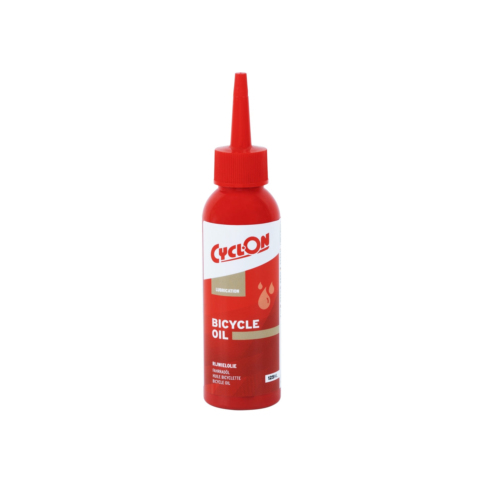 CyclOn Bicycle Oil