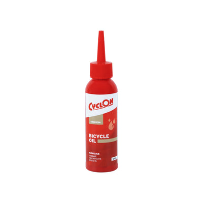 Bicycle Oil