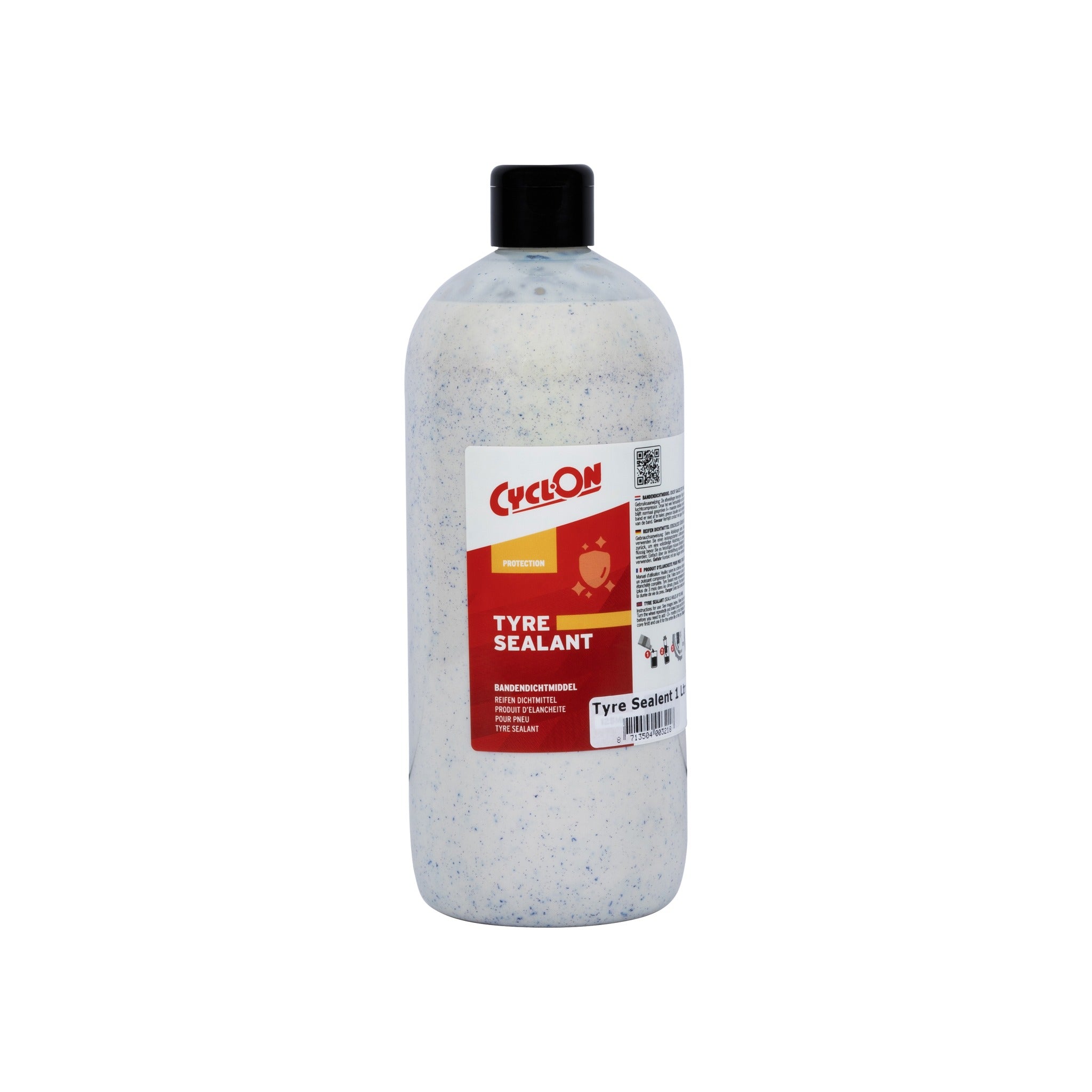 Tyre Sealant