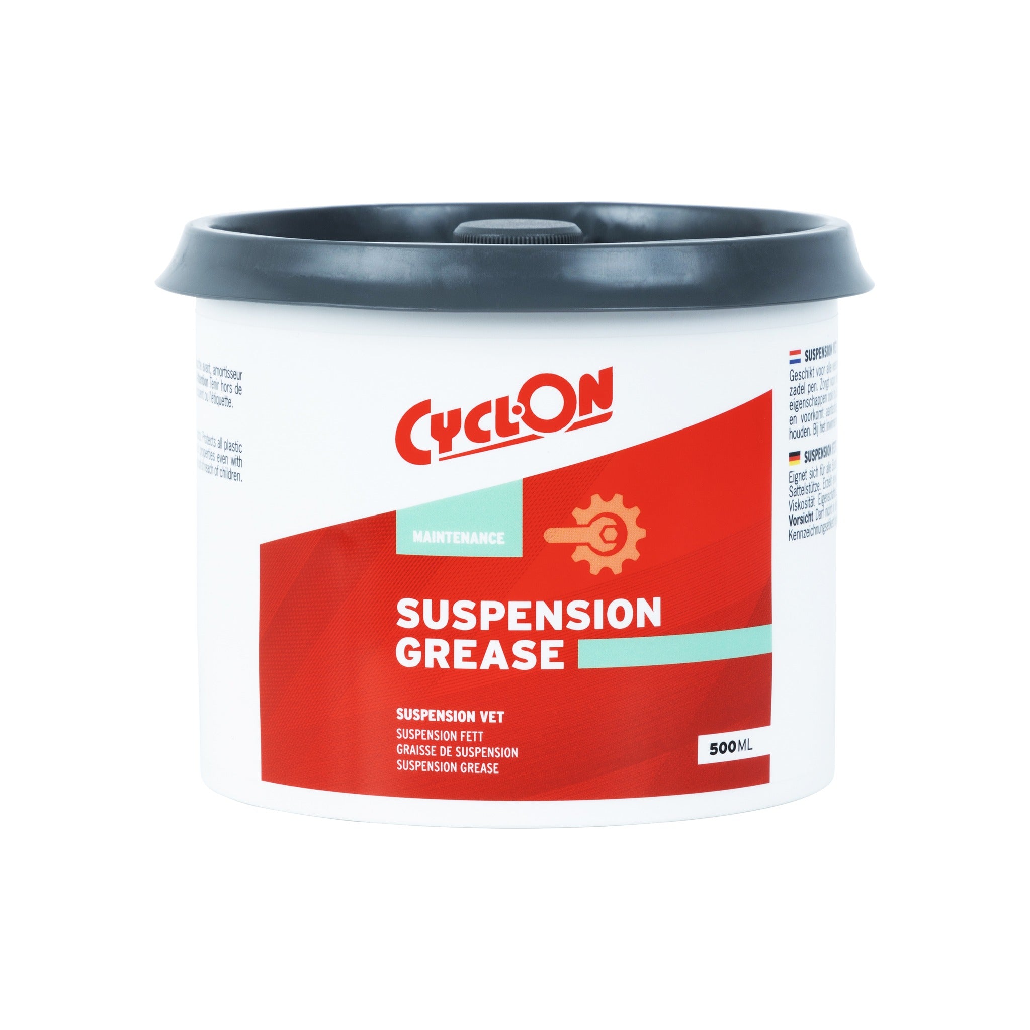 Suspension Grease