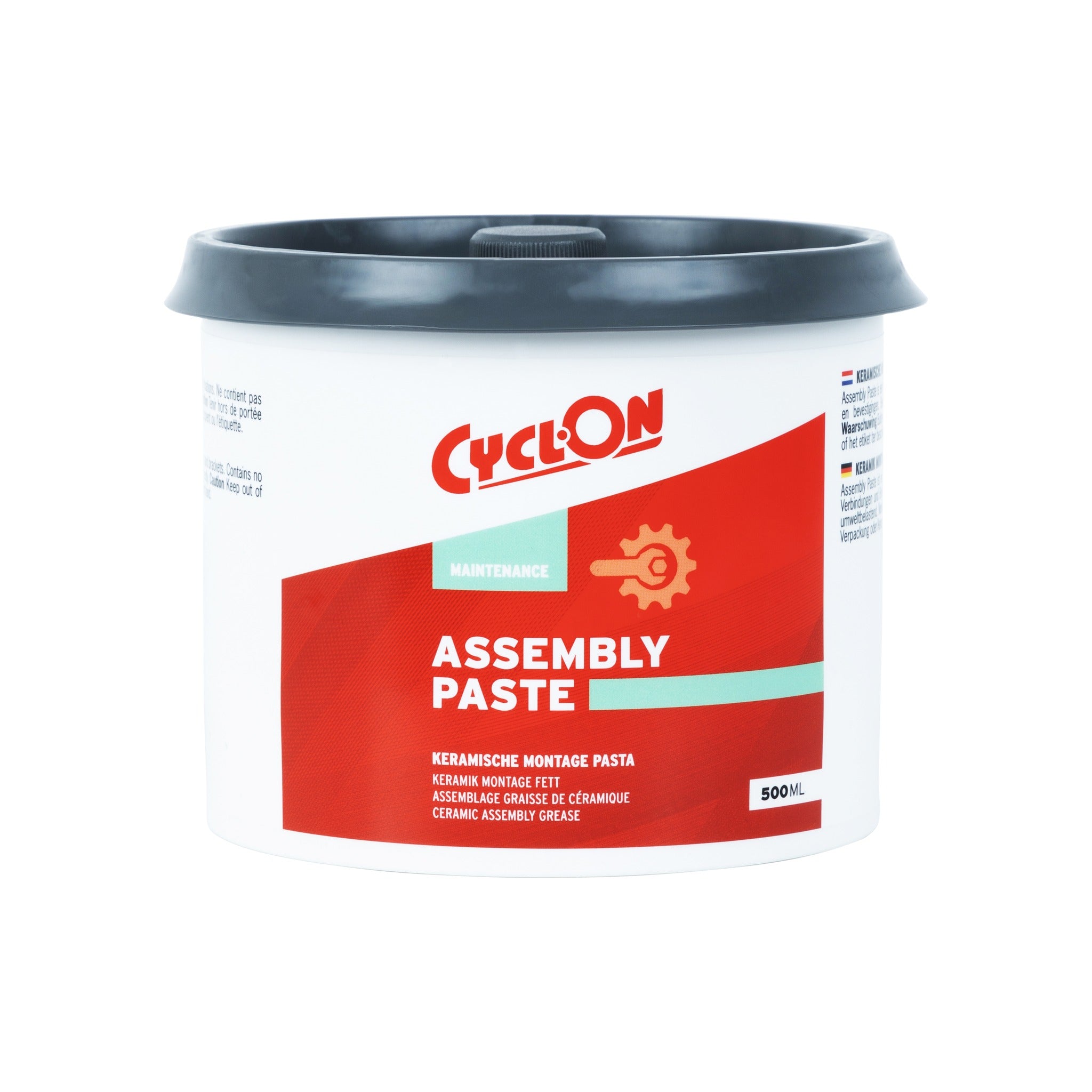 Assembly Paste