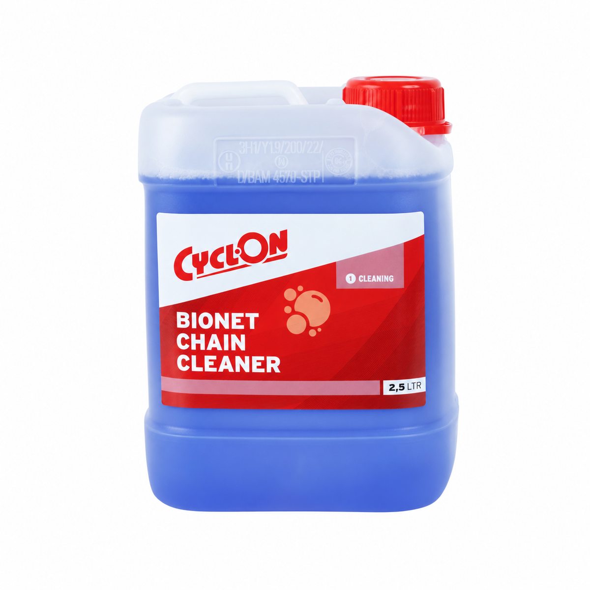 Bionet Chain Cleaner