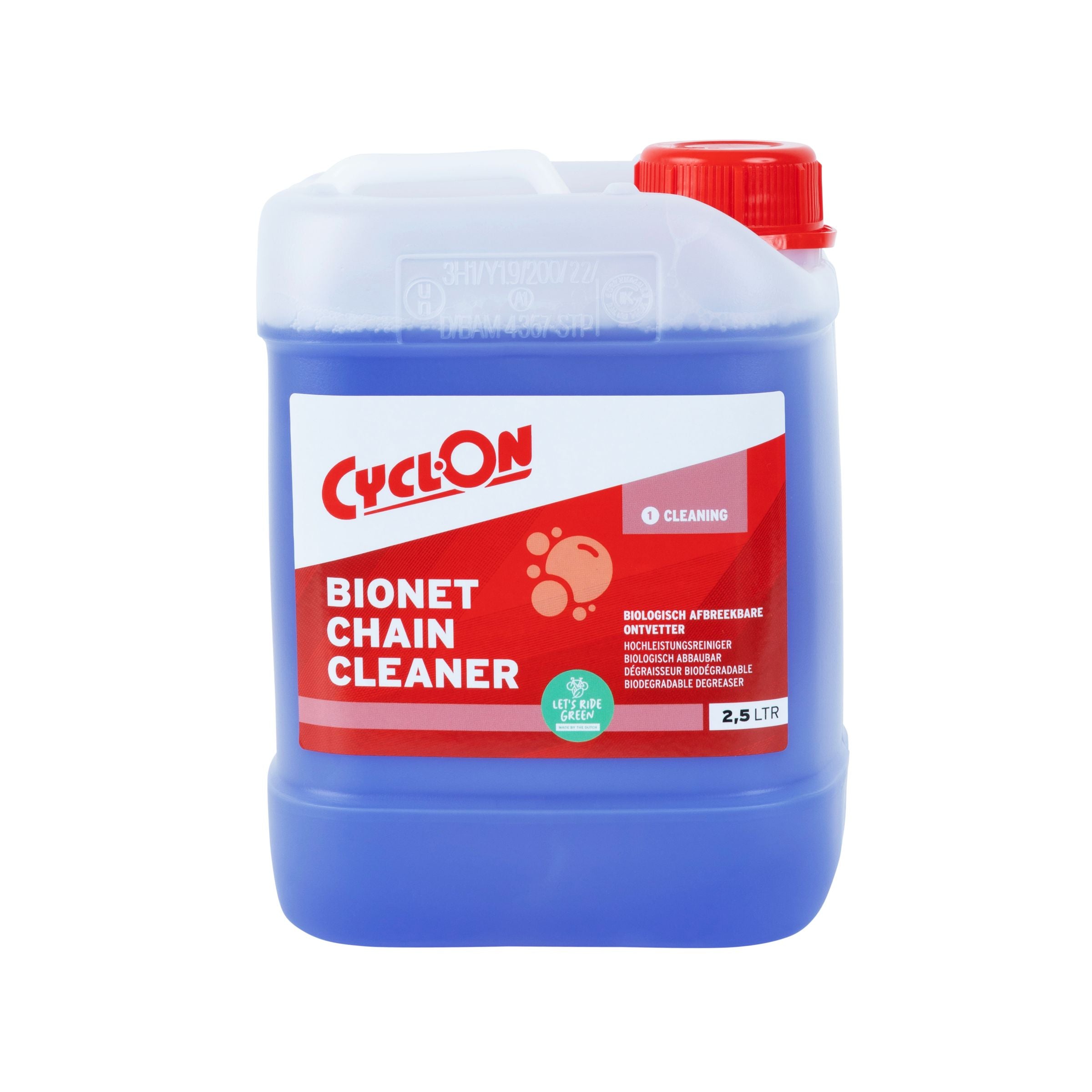 Bionet Chain Cleaner
