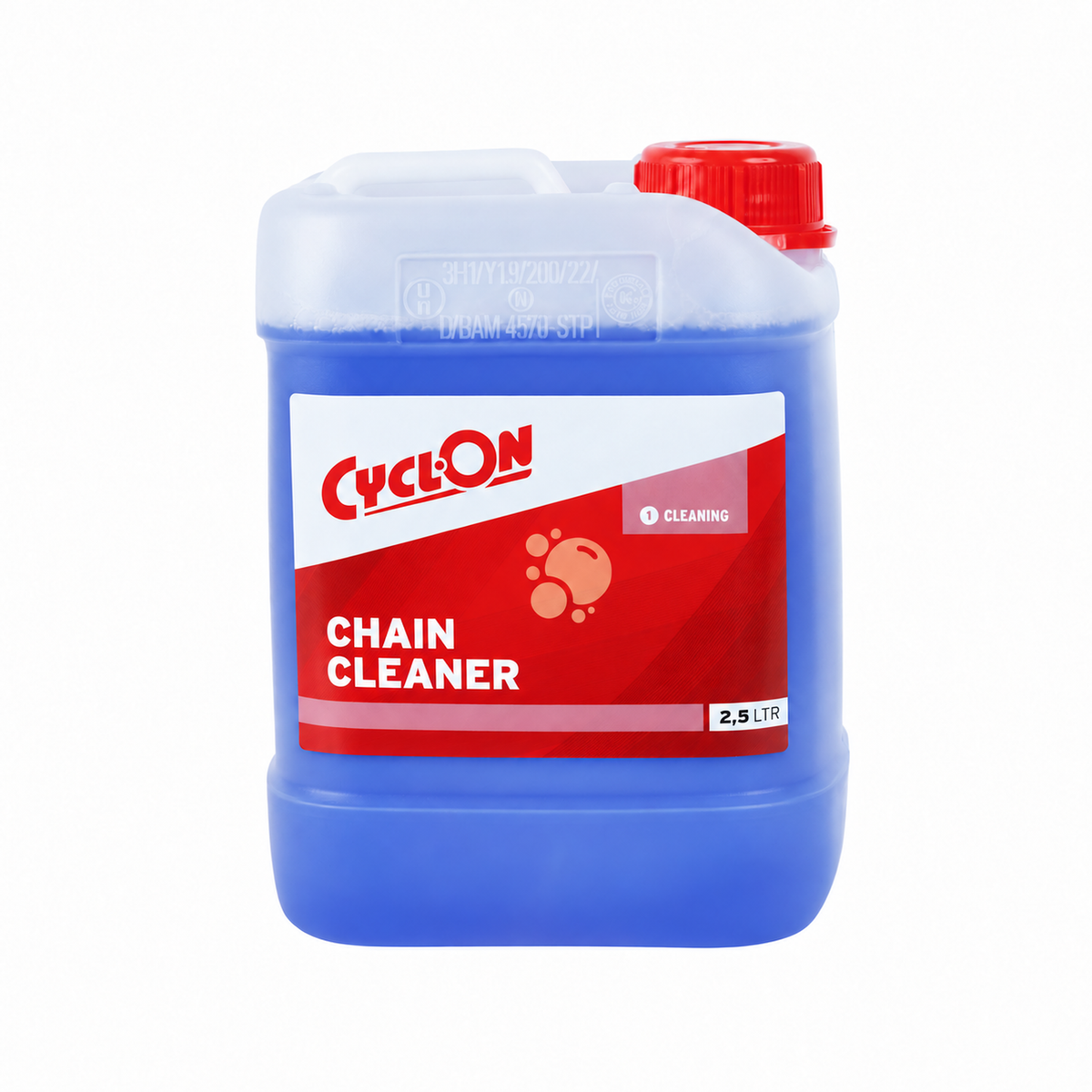 Chain Cleaner