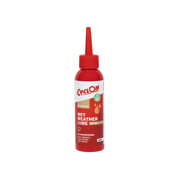 CyclOn Wet Weather Lube