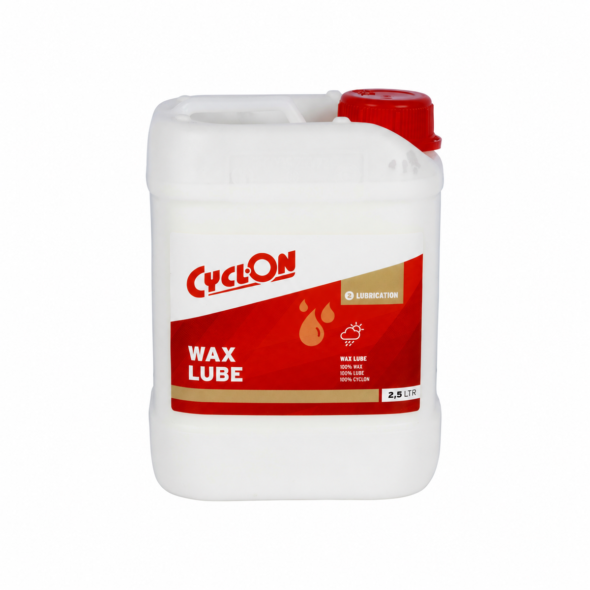 Wax Lube