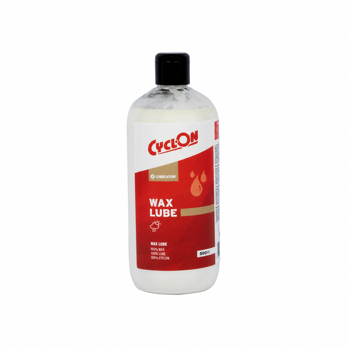 Wax Lube