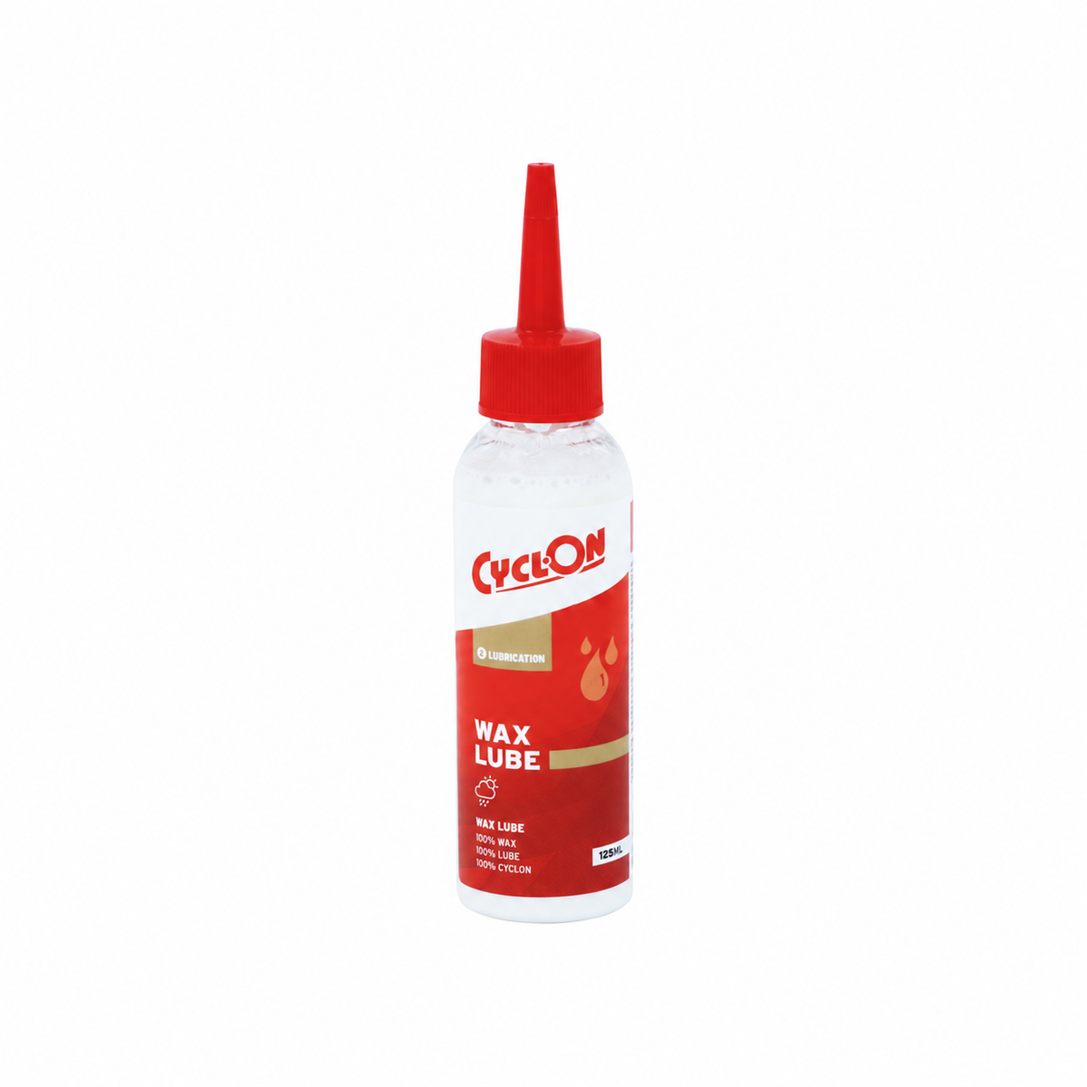 Wax Lube