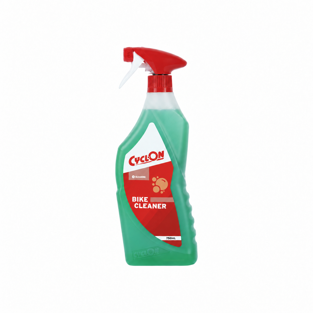 Bike Cleaner
