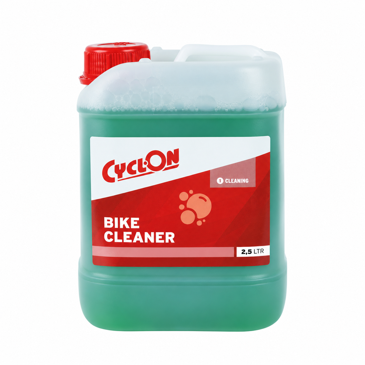 Bike Cleaner