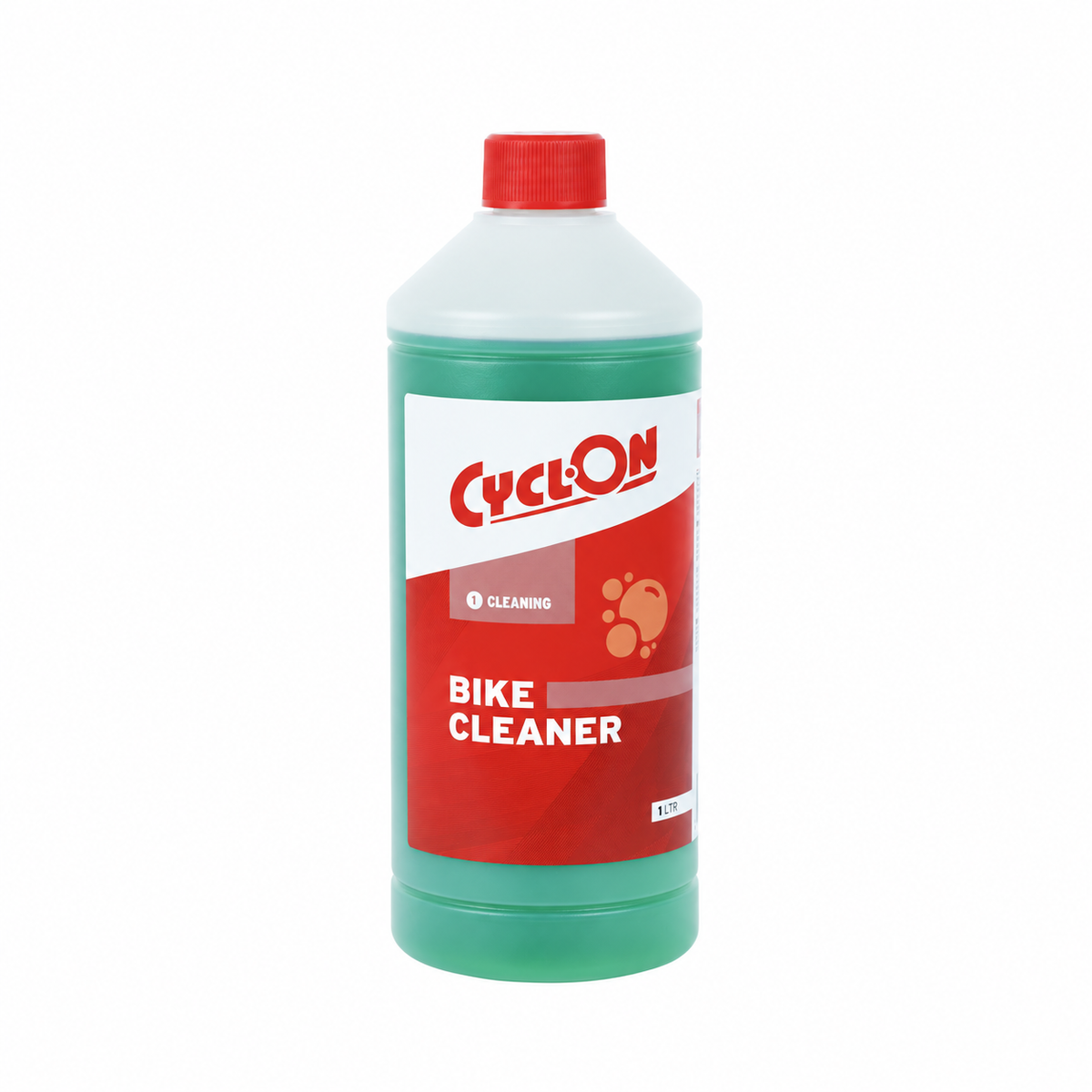 Bike Cleaner