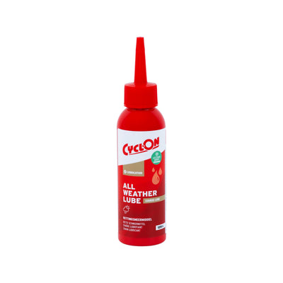 All Weather Lube