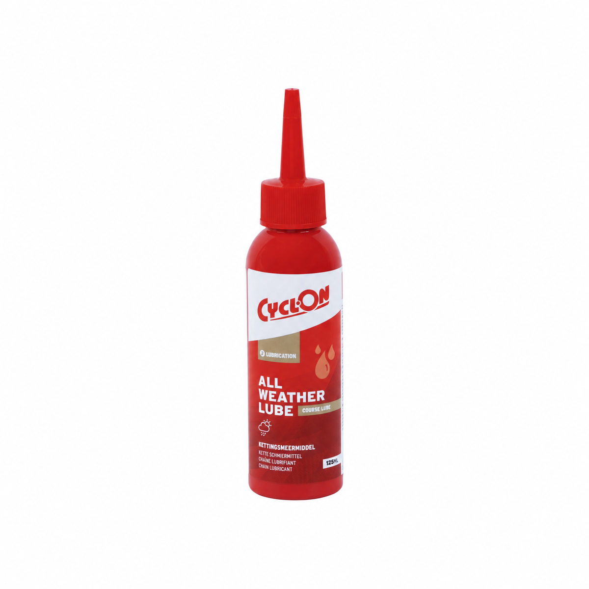 All Weather Lube