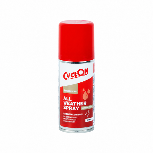 All Weather Spray
