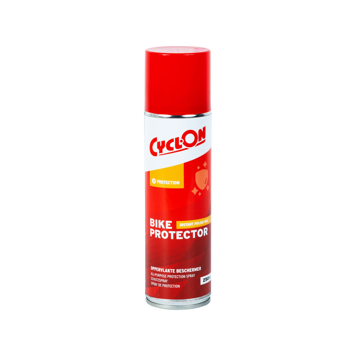 CyclOn Bike Protector