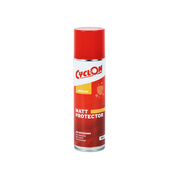 CyclOn Matt Protector