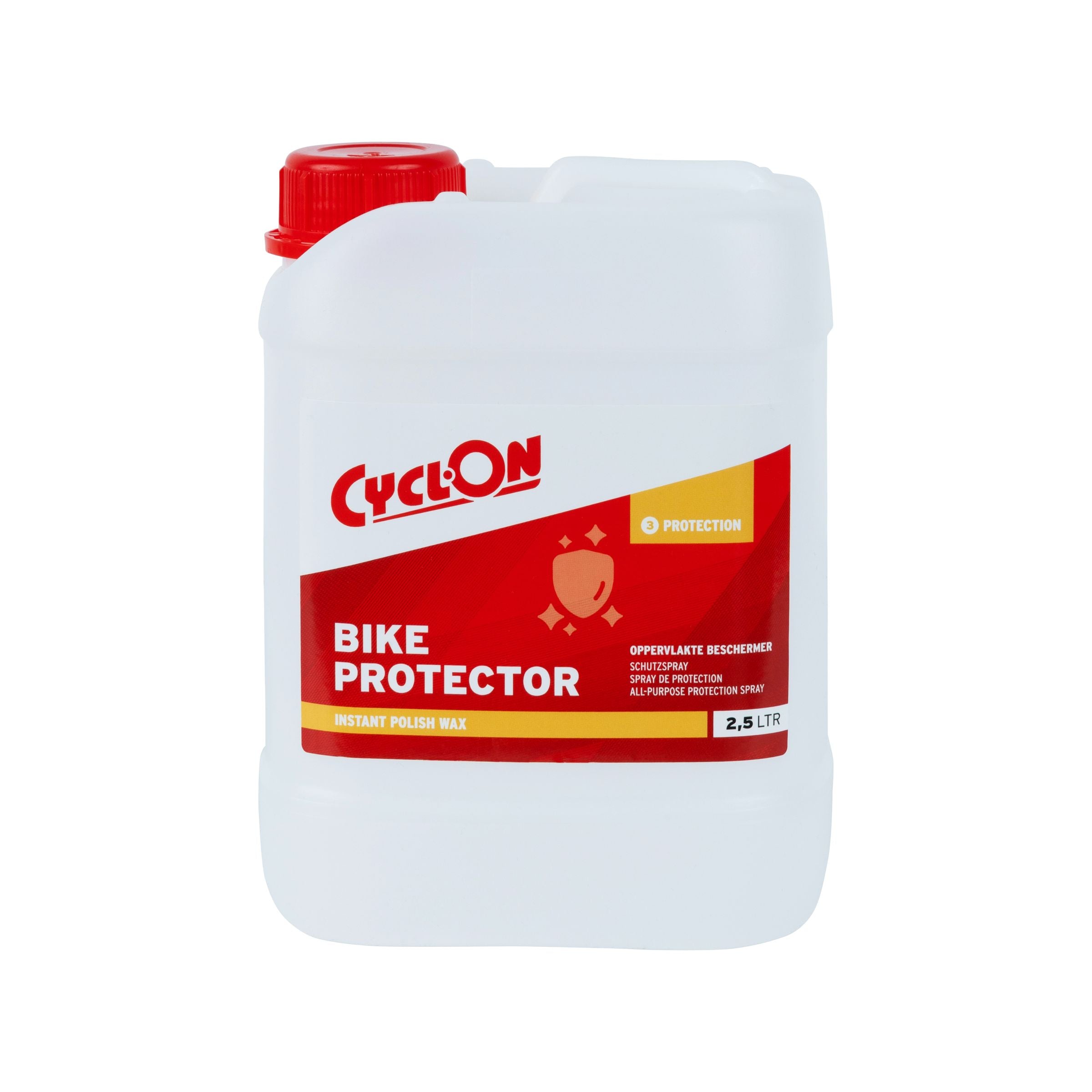 Bike Protector