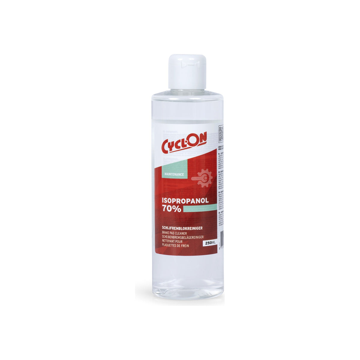 CyclOn Isopropanol 70%