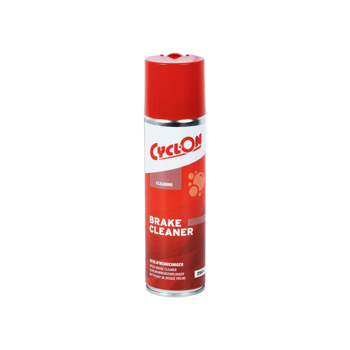 CyclOn Brake Cleaner Spray
