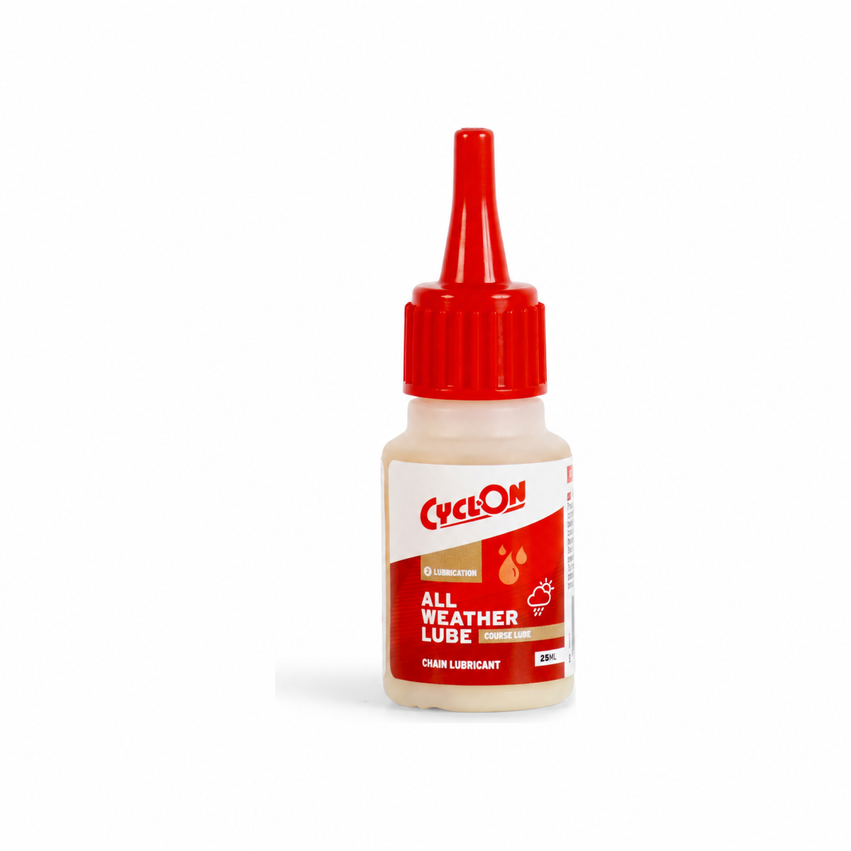 All Weather Lube