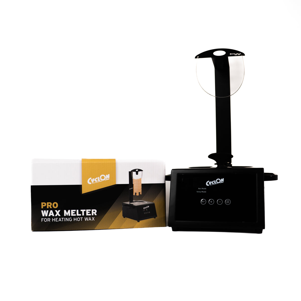 Pro Wax Melter