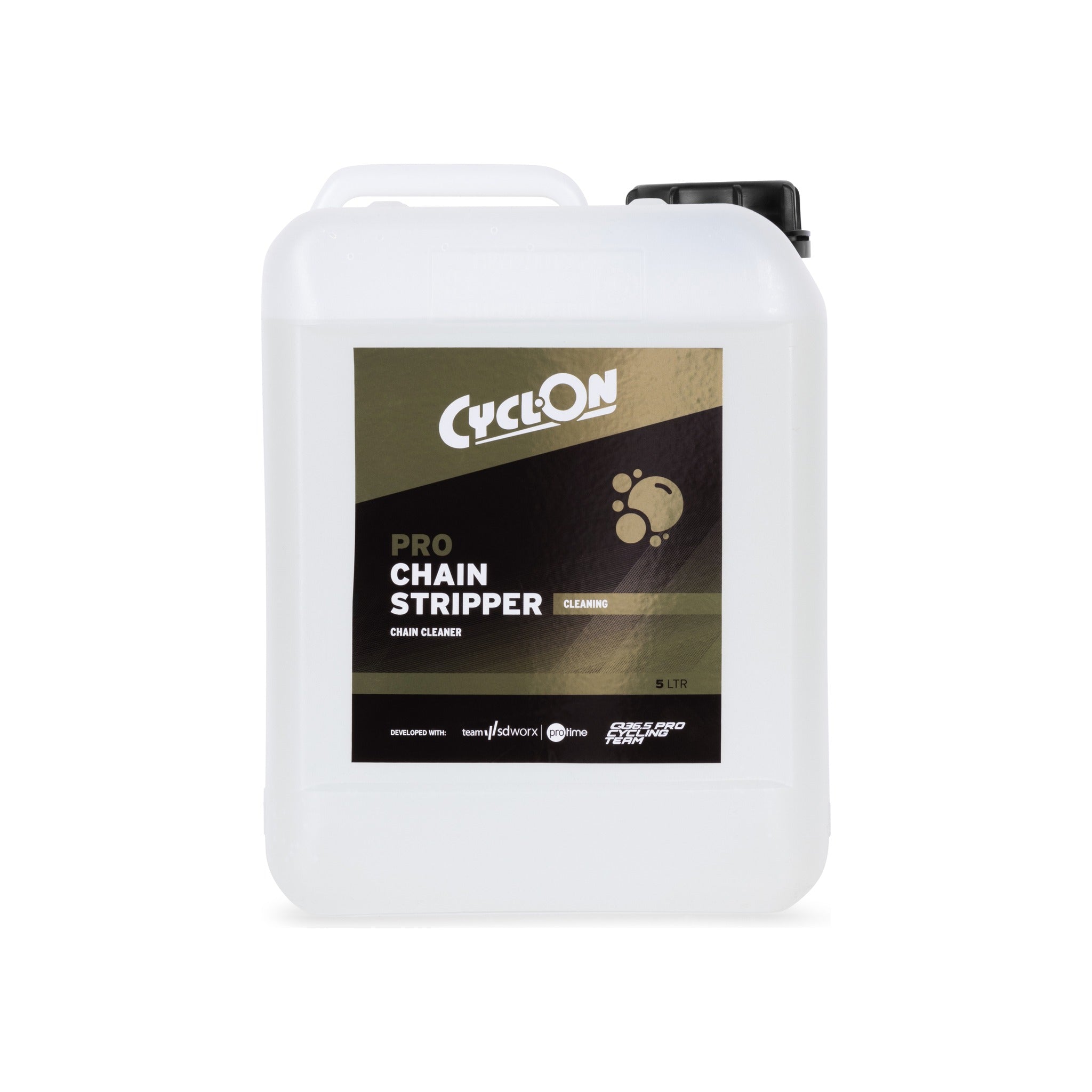 Pro Chain Stripper