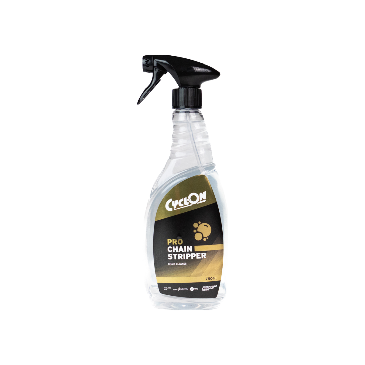 CyclOn Pro Chain Stripper