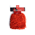 Wash mitt