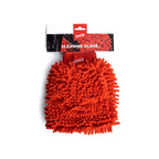 Wash mitt