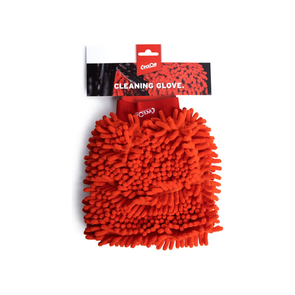 CyclOn Cleaning Glove