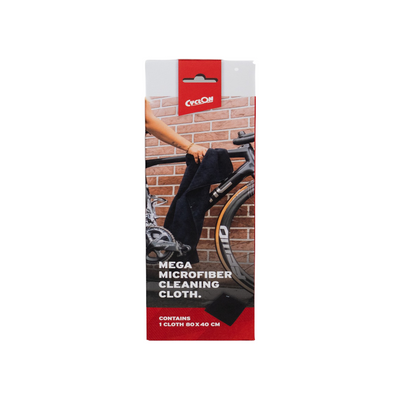 Mega Microfiber Cleaning Cloth (80 x 40 cm)