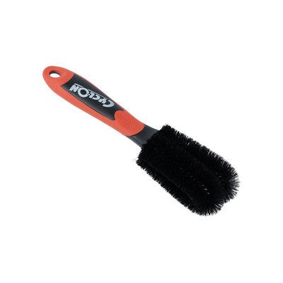 Two-Prong Brush