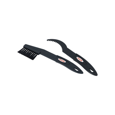 Cassette Claw + Detail Brush Chain