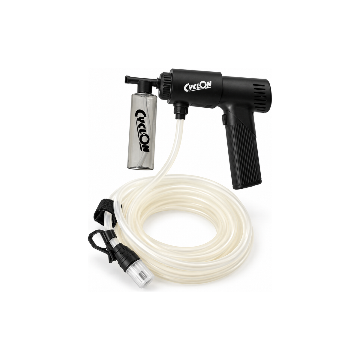 E-Power Pressure Wash Gun