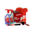 Bucket Wax Lube XL