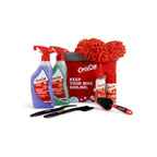 Emmer Wax Lube XL