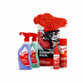 Essential Pack All Weather Lube