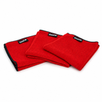 Microfiber Cleaning Cloth - set of 3