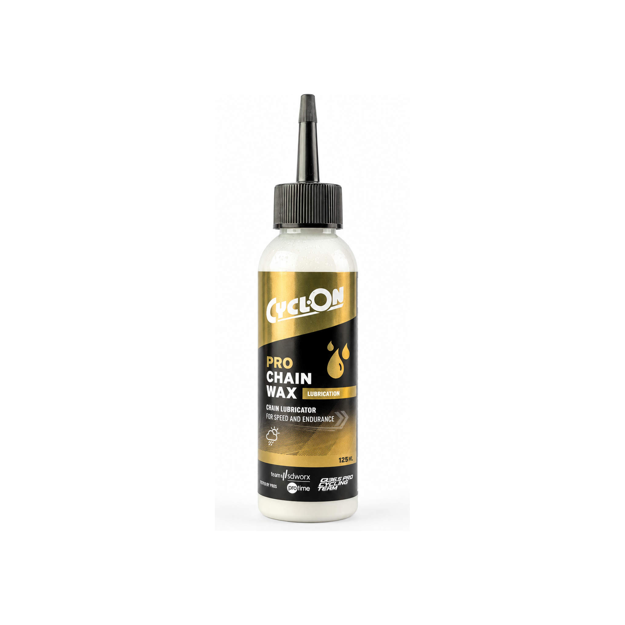 Pro Chain Wax