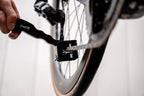 Drivetrain Brush
