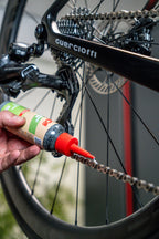 Plant-Based Chain Wax
