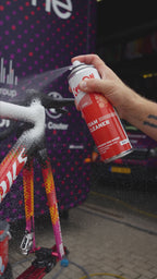Foam Cleaner