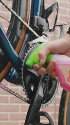 Drivetrain Brush