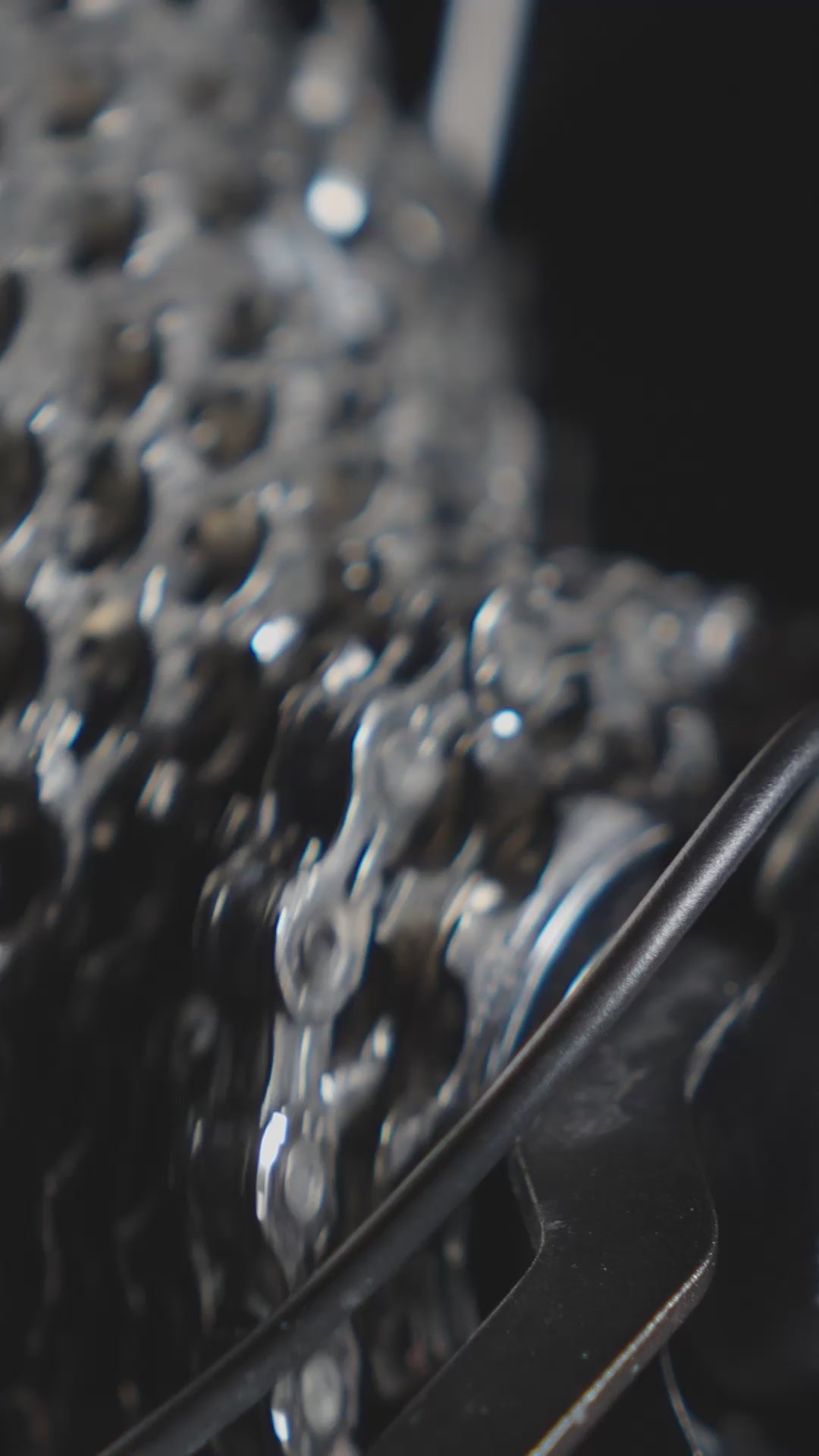 Chain Keeper
